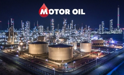 Motor Oil: Νέος Γενικός Διευθυντής Εφοδιασμού και Εμπορίας ο Σπυρίδων Σβορώνος