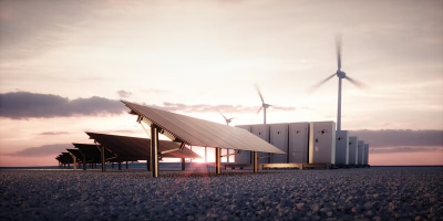 Η BloombergNEF εκτιμά ότι οι παγκόσμιες εγκαταστάσεις αποθήκευσης ενέργειας θα φτάσουν τα 158GW το 2026, σημειώνοντας 41% αύξηση σε σχέση με πέρυσι