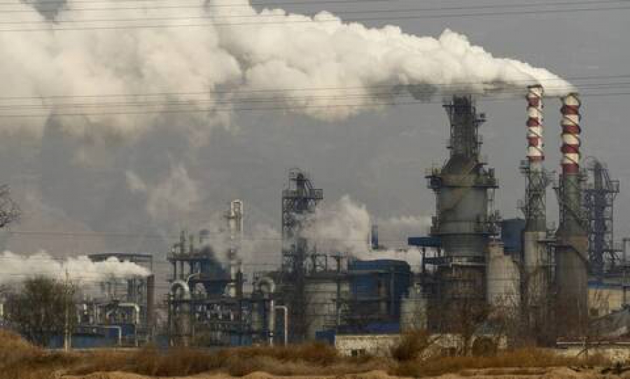 Ο στόχος του Μπαχρέιν για την ουδετερότητα άνθρακα - Οι τομείς επένδυσης