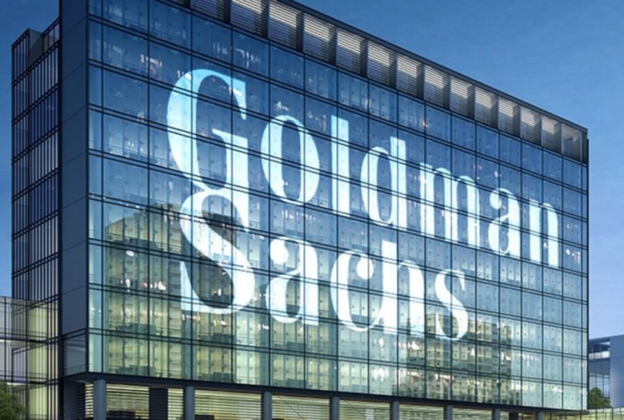 Η Goldman Sachs υποβαθμίζει τις προβλέψεις της για το πετρέλαιο στα 90 δολ το β' τρίμηνο του 2026 (Reuters)