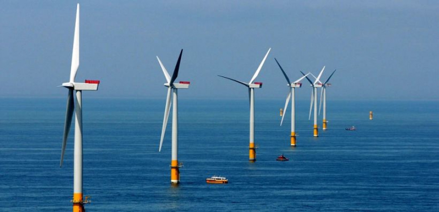 GWEC: Προσθήκη 8,8 GW στα offshore αιολικά το 2022 - Οι προβλέψεις για το 2032
