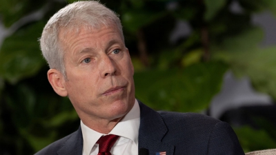 Wright (Αμερικανός ΥΠΕΝ): Δεν θα προσφέρουμε εγγυήσεις ασφάλειας στις πετρελαϊκές εταιρείες στη Βενεζουέλα (Bloomberg)