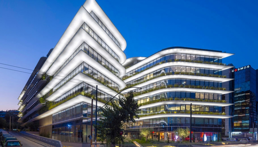 Noval Property: Δημόσια προσφορά για αύξηση μετοχικού κεφαλαίου μέχρι και 43,4 εκατ. ευρώ