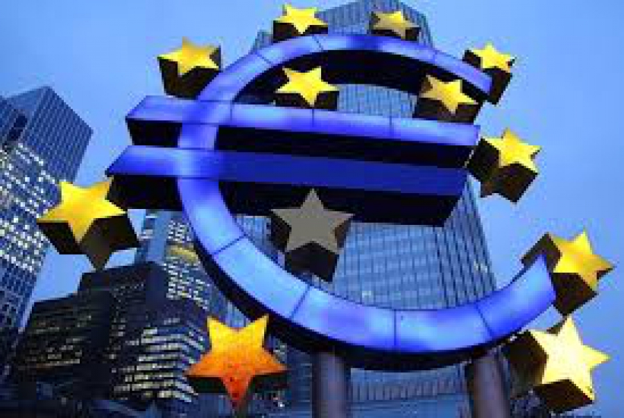 Στις 94,5 μονάδες ο δείκτης οικονομικής εμπιστοσύνης για την Ευρωζώνη τον Μάρτιο έναντι αναμενομένου 91,6