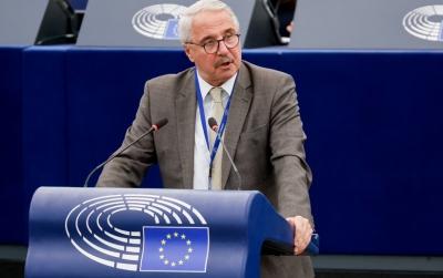 Γ. Μανιάτης: «Δικαιώθηκε ο αγώνας μας στην ΕΕ για τα Ηλιακά Θερμικά»