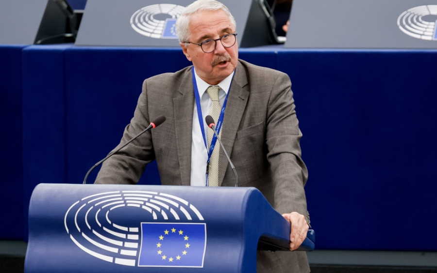 Γ. Μανιάτης: «Δικαιώθηκε ο αγώνας μας στην ΕΕ για τα Ηλιακά Θερμικά»