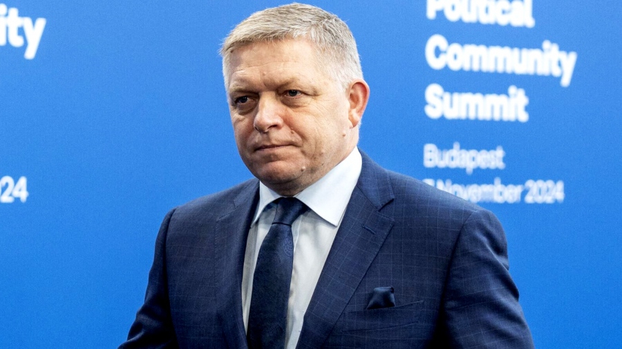 ΕΕ: Ζητά από Σλοβακία και Ουκρανία να συζητήσουν την επανέναρξη της μεταφοράς του ρωσικού αερίου