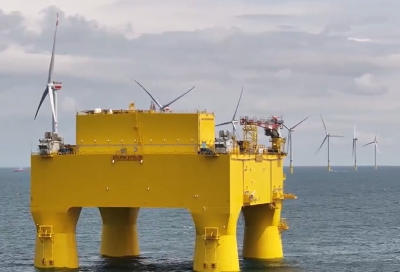 Η Γερμανία αποκτά μερίδιο στην TenneT έναντι 3,3 δισεκατομμυρίων ευρώ (offshorewind.biz)