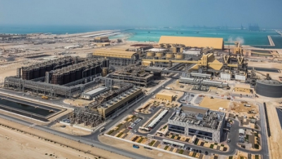 EGA: Ζημίες στη μονάδα αλουμινίου Al Taweelah - Έως 12 μήνες η αποκατάσταση