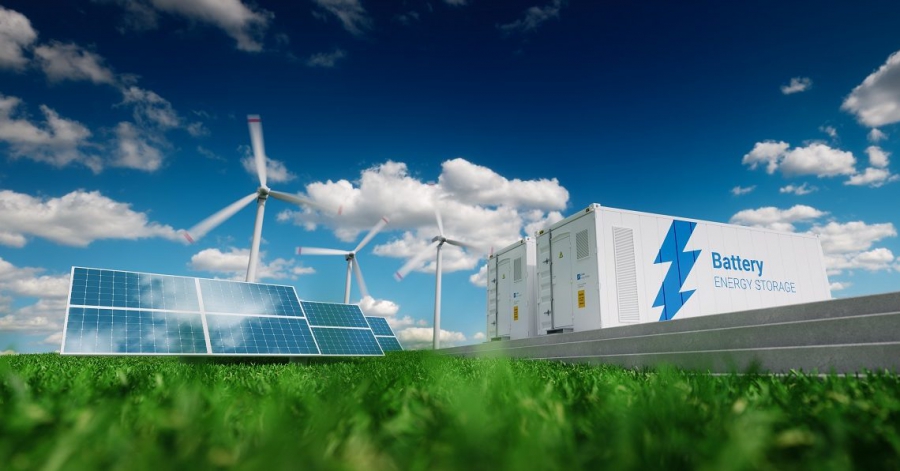 ΡΑΕ: Ενδεικνυόμενες οι άμεσες συνδέσεις ώριμων έργων αποθήκευσης