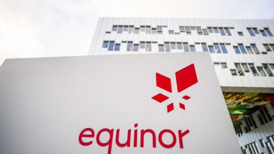 Η Equinor και η Eneco υπέγραψαν πενταετή συμφωνία για την παράδοση φυσικού αερίου (Reuters)