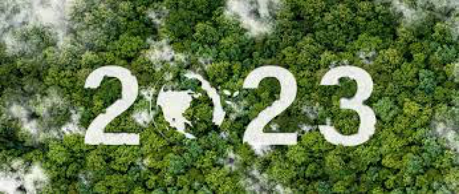 RMI: Οι 12 κορυφαίες κλιματικές εξελίξεις που σημάδεψαν το 2023   