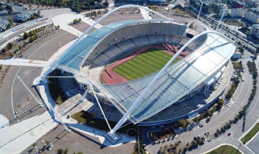 Οι εργασίες στο ΟΑΚΑ απειλούν να 