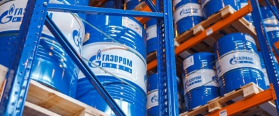 «Βουτιά» 54% στα κέρδη της Gazprom Neft στο α’ εξάμηνο λόγω φόρων και ασθενούς νομίσματος