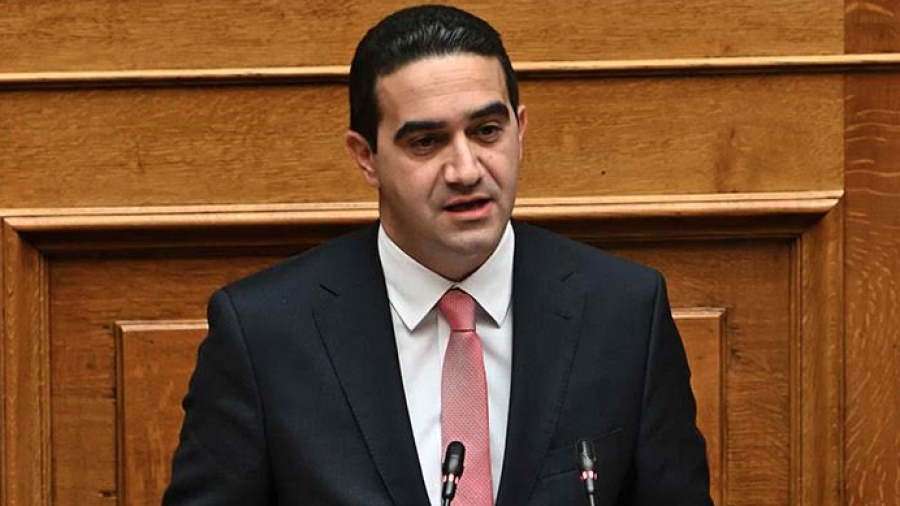 Κατρίνης: Καμία συγκυβέρνηση με ΝΔ - Το ΠΑΣΟΚ η εναλλακτική πρόταση, «πάρτι» στα καρτέλ από τις εξαγγελίες Μητσοτάκη
