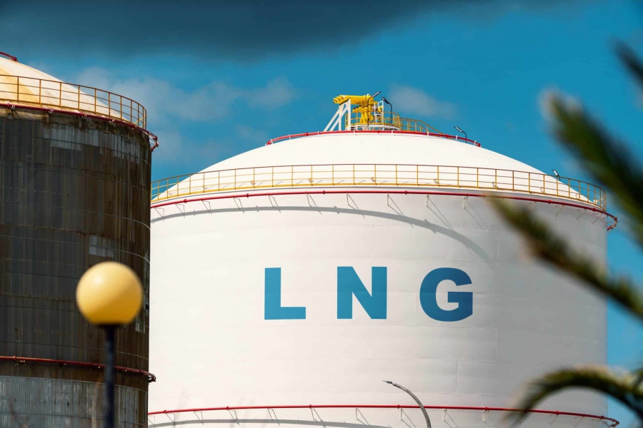 ΕΕ: Εξετάζει τις επενδύσεις σε έργα LNG των ΗΠΑ για να εξασφαλίσει φθηνότερο αέριο (Reuters)