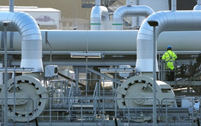 ΕΕ: Στο 61,06% τα αποθέματα φυσικού αερίου – Απορροφήθηκε το 70% του αμερικανικού LNG τον Φεβρουάριο