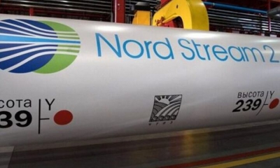 Γερμανία: Θέλει συμφωνία με τις ΗΠΑ για τον Nord Stream 2 έως τον Αύγουστο