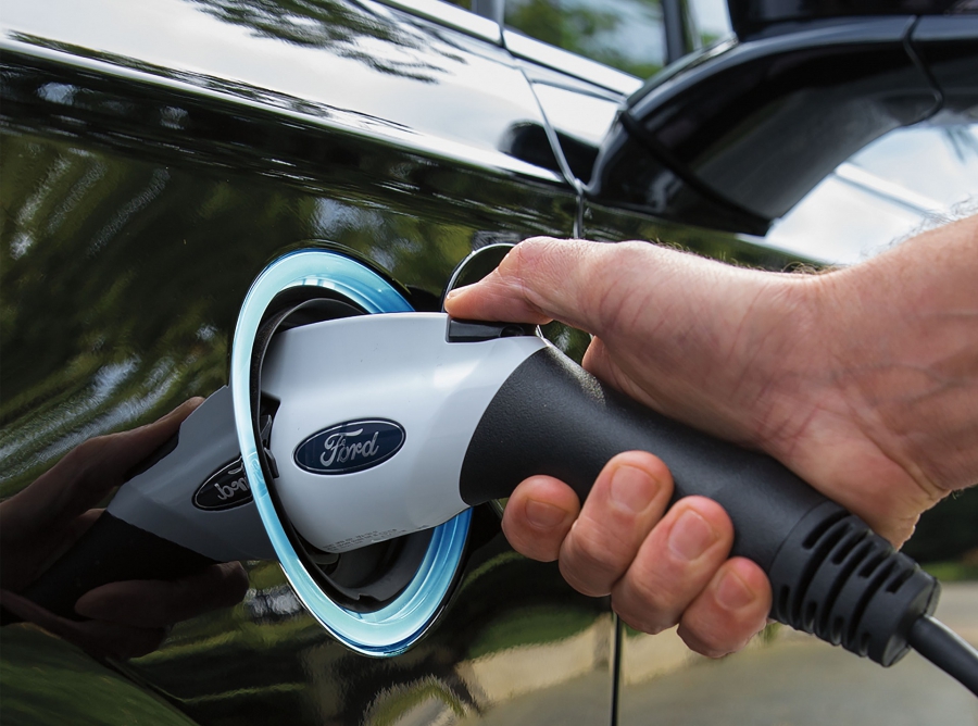 Ford: «All in» στην ηλεκτροκίνηση - Η νέα δέσμευση-πρόκληση ως το 2030