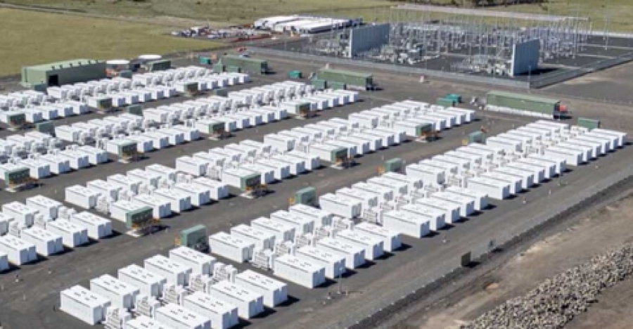 Eurelectric: Εξοικονόμηση έως και 250 εκατ. ετησίως ανά GW από τα συστήματα αποθήκευσης μακράς διάρκειας Eurelectric: Εξοικονόμηση έως και 250 εκατ. ετησίως ανά GW από τα συστήματα αποθήκευσης μακράς διάρκειας