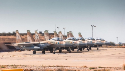 Υεμένη: Οι IDF επιτίθενται σε στόχους των Χούθι στο λιμάνι της Χοντέιντα