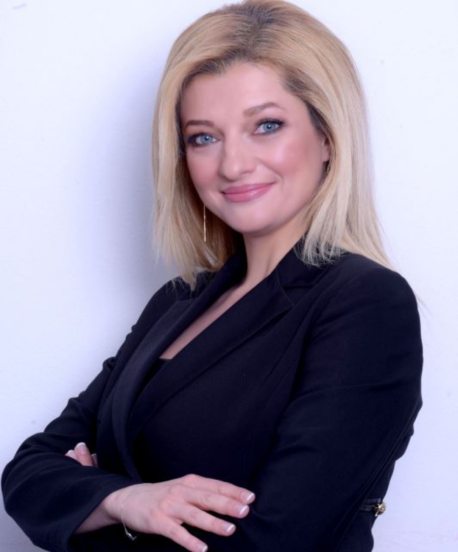 Αυγερινοπούλου: Μάτι, Μάνη, Κύθηρα: Γίναμε μάρτυρες του απόλυτου κυνισμού