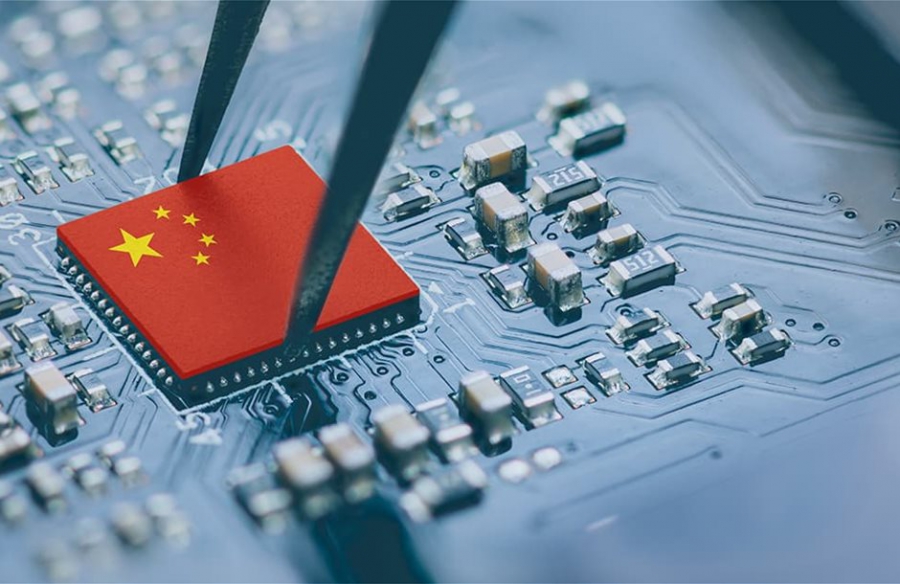 ΗΠΑ: Άρση περιορισμών στις εξαγωγές τσιπ στην Κίνα (CNBC)
