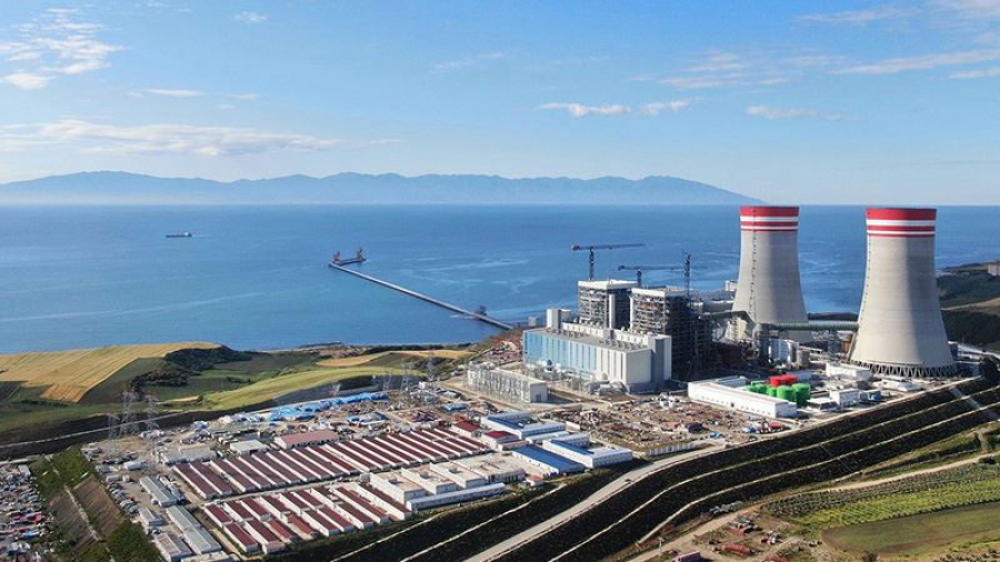 Τουρκία: Πρώτη στην ηλεκτροπαραγωγή με άνθρακα στην Ευρώπη