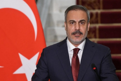 Νέα τουρκική πρόκληση: Άκυροι οι χάρτες της Ελλάδας για την αλιεία στο Αιγαίο