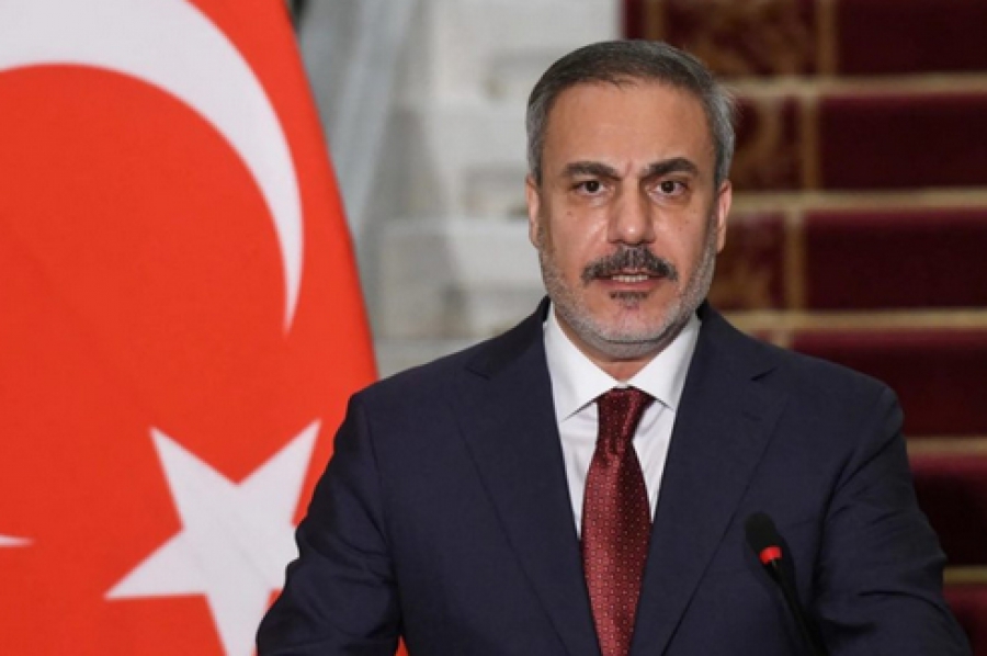 Νέα τουρκική πρόκληση: Άκυροι οι χάρτες της Ελλάδας για την αλιεία στο Αιγαίο