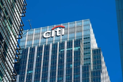 Citi: Άλμα 40% στα καθαρά κέρδη της με ώθηση από την επενδυτική τραπεζική