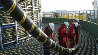 GREGY: Το 2026 θα ξεκινήσουν οι έρευνες βυθού - Εντός του Νοεμβρίου η προκήρυξη του διαγωνισμού