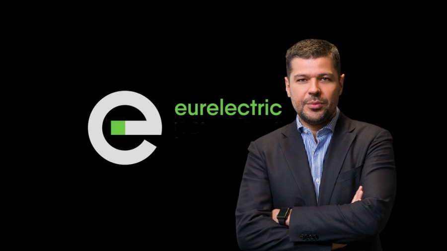 Eurelectric: Τρεις πυλώνες για την ενεργειακή ασφάλεια - Στις Βρυξέλλες ο Γ. Στάσσης για το ΔΣ