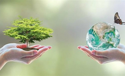 Οι εταιρείες καλούνται να προστατεύσουν τη φύση τώρα ή να αντιμετωπίσουν οι ίδιες την εξαφάνιση της (Reuters)