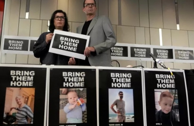 BBC: Η Χαμάς συζητά την απελευθέρωση κάποιων ομήρων, με αντάλλαγμα άμεση κατάπαυση του πυρός