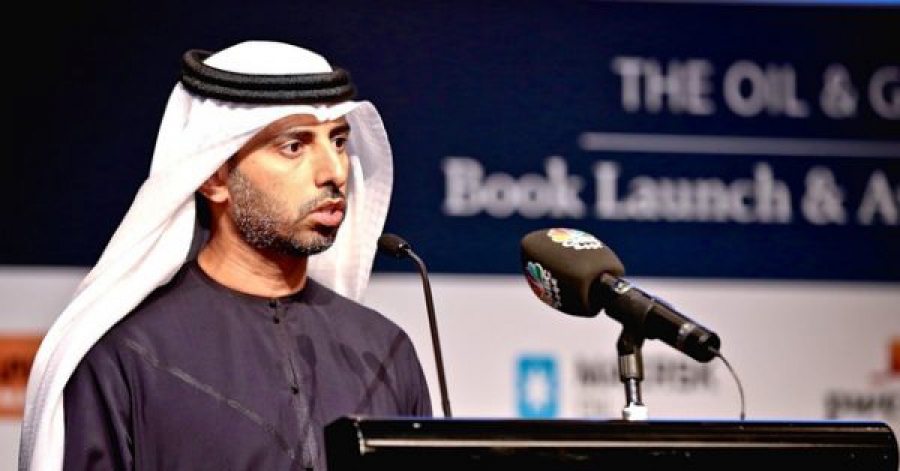 ΗΑΕ: Η αγορά πετρελαίου θα εξισορροπήσει από τις πρόσθετες περικοπές σε παραγωγή και εξαγωγές