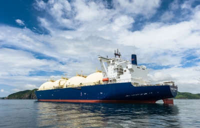 Αναλύτρια στο Montel: Οι εισαγωγές ρωσικού LNG από την ΕΕ θα αυξηθούν όσο παραμένουν νόμιμες