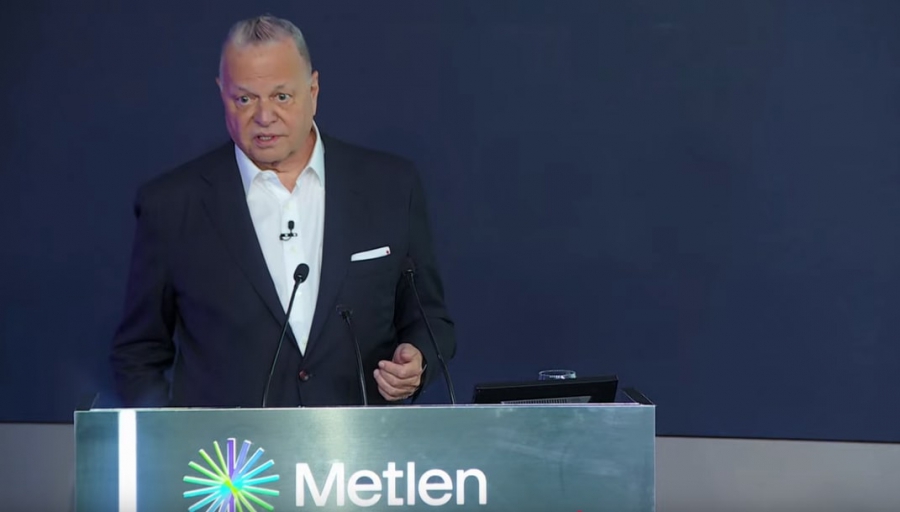 Αύριο στην Γ.Σ. της Metlen το BIG 3 για τον Τρίτο Μετασχηματισμό - Αναμένονται σημαντικές ανακοινώσεις
