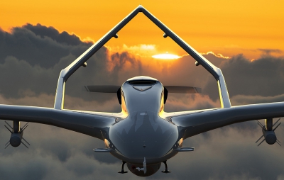 Εξοπλιστική «φρενίτιδα» στη Σουηδία - Επενδύσεις 370 εκατ. δολ για αντι-drone συστήματα