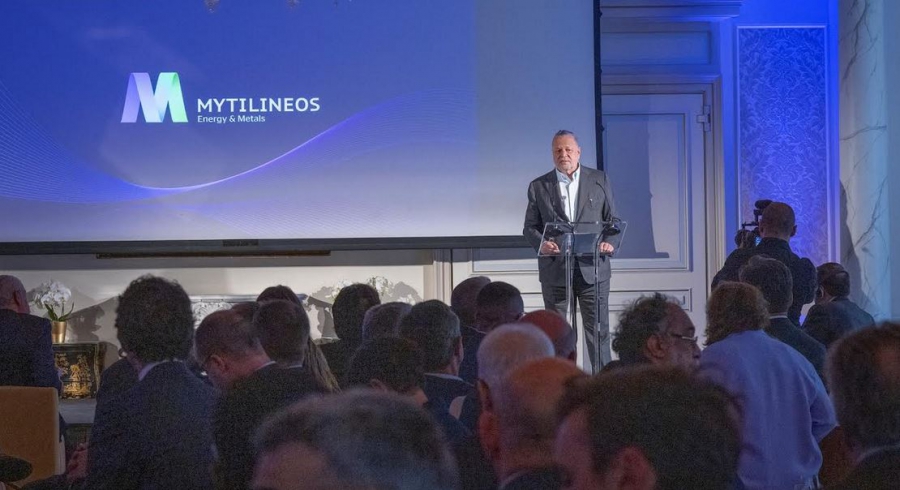 Γιατί η ιταλική αγορά ΑΠΕ έχει ισχυρές προοπτικές για την Μυτιληναίος