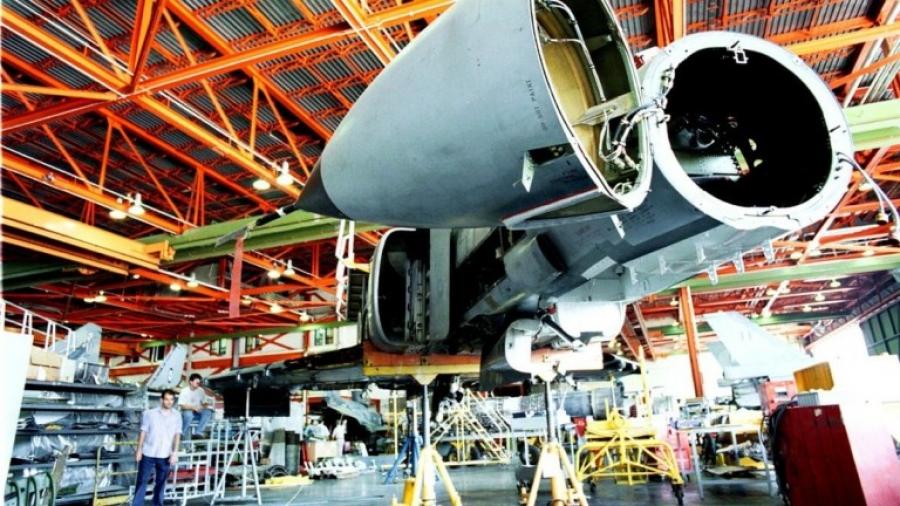 Κομισιόν: Προωθεί νέο σχέδιο για την ενίσχυση των αμυντικών τεχνολογιών