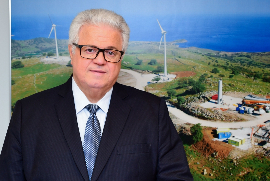 Γιαρέντης: Ριζική αναδιάρθωση του ΕΛΑΠΕ για μακροπρόθεσμη βιωσιμότητα - Όχι σε αυξήσεις τελών