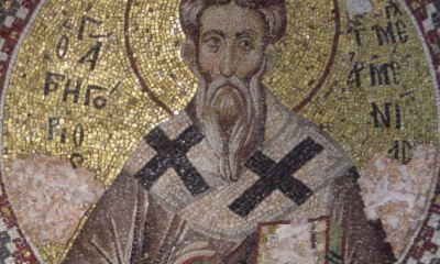 Σάββατο 30 Σεπτεμβρίου: Άγιος Γρηγόριος ο ιερομάρτυς, Επίσκοπος Αρμενίας