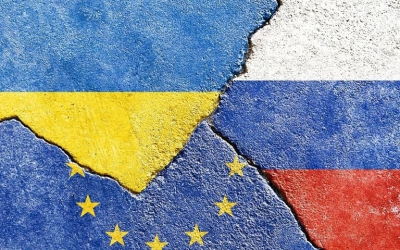 Η Ευρώπη συνεχίζει να στηρίζει την Ουκρανία- Ετοιμάζεται νέο πακέτο κυρώσεων στην Ρωσία