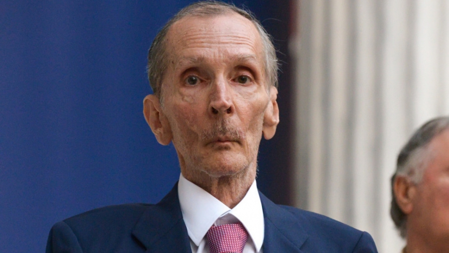 Απεβίωσε ο βιομήχανος Κωνσταντίνος Αγγελόπουλος