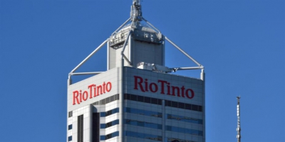 Η Rio Tinto βλέπει ισχυρές βραχυπρόθεσμες προοπτικές για τον χαλκό