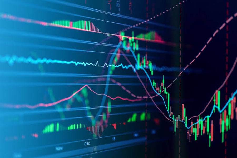 Άνοδος στις αγορές, στο +0,74% το ΧΑ - Πτώση σε χρυσό
