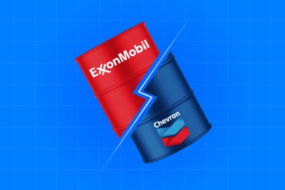 Exxon - Chevron: Τα συνδυασμένα κέρδη των $26,5 δισ. που σημείωσαν προκάλεσαν την οργή του Trump