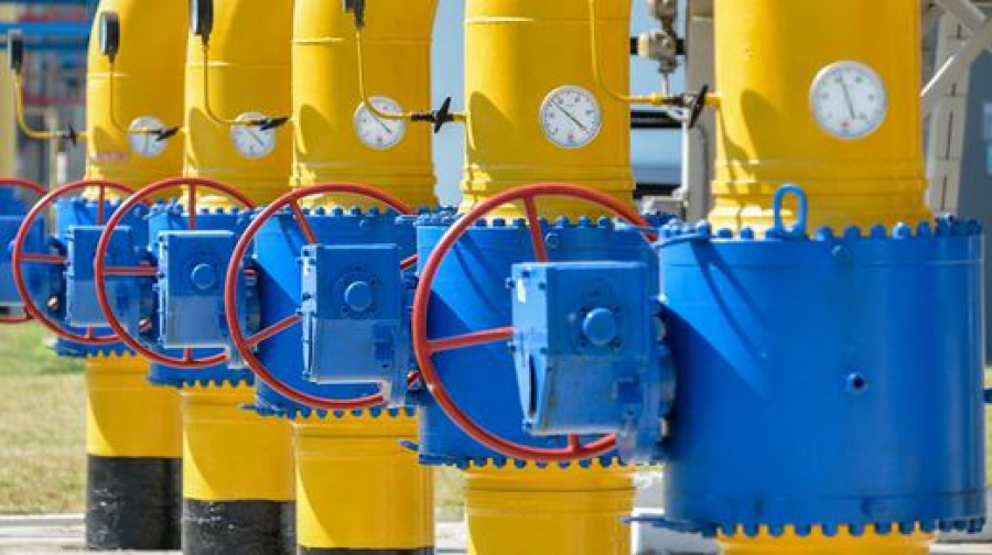 Τέλος στις ρωσικές ροές φυσικού αερίου μέσω της Ουκρανίας μετά το 2024 – Παίρνει σειρά το Αζερμπαϊτζάν; (Montel)