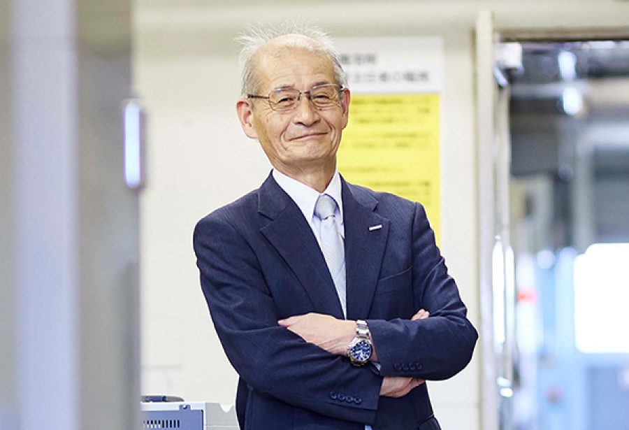 Οι θέσεις του Νομπελίστα Akira Yoshino για το μέλλον της ηλεκτροκίνησης - Ποιο είναι το κλειδί της επιτυχίας
